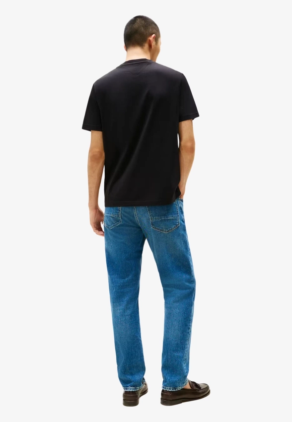 T-SHIRT MĘSKI TOMMY HILFIGER MMW0MW40324