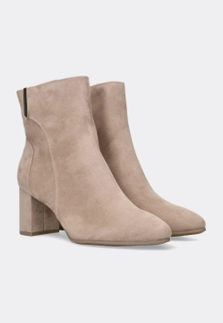 BOTKI DAMSKIE MARCO TOZZI 2-85302-43