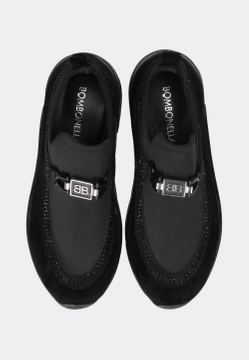 SNEAKERSY DAMSKIE  BOMBONELLA 10T 242 25224