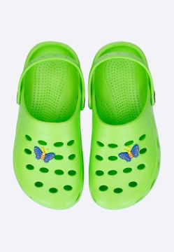 KLAPKI PIANKOWE DZIECIĘCE 192-0025-S1