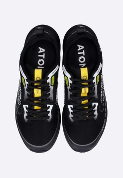 SNEAKERSY MĘSKIE ATOM BY FLUCHOS AT117