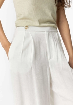 SZEROKIE SPODNIE DAMSKIE TIFFOSI 10054571