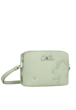 TRZYKOMOROWA TOREBKA DAMSKA ANEKKE ALMA 40743-258