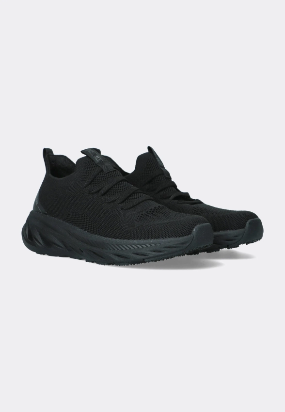 SNEAKERSY DAMSKIE BIG STAR RR274A132