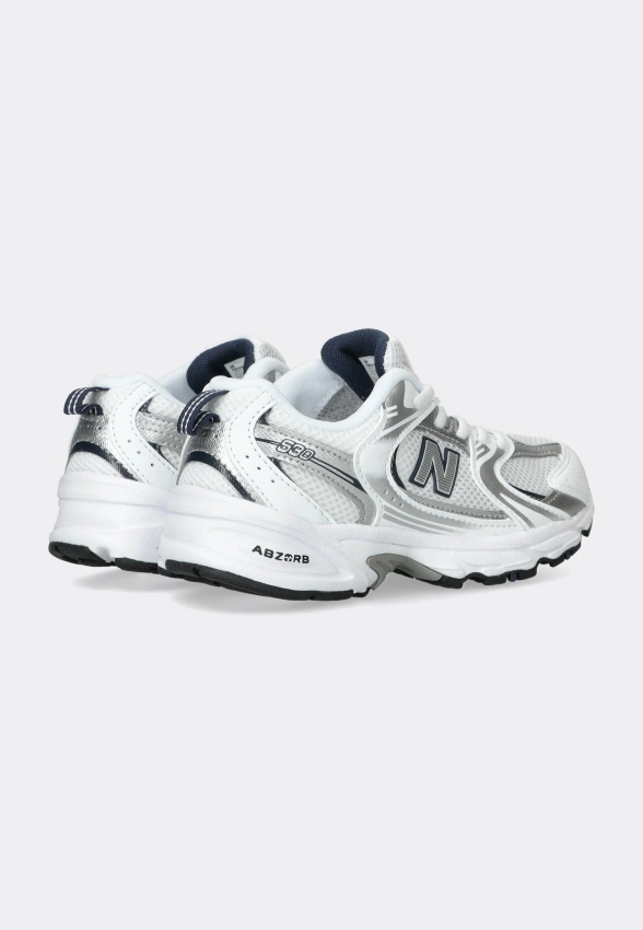 SNEAKERY DZIECIĘCE NEW BALANCE PZ530SB1