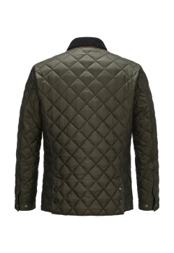 PIKOWANA KURTKA MĘSKA MILESTONE 510400 60570