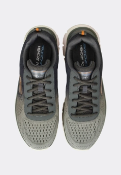 SNEAKERSY MĘSKIE SKECHERS 232399