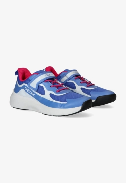 SNEAKERSY DZIECIĘCE GEOX J65PAC 01454