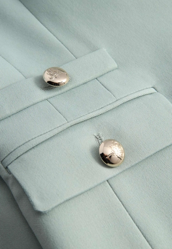 MARYNARKA DAMSKA Z DOMIESZKĄ WISKOZY JOOP! 30100475