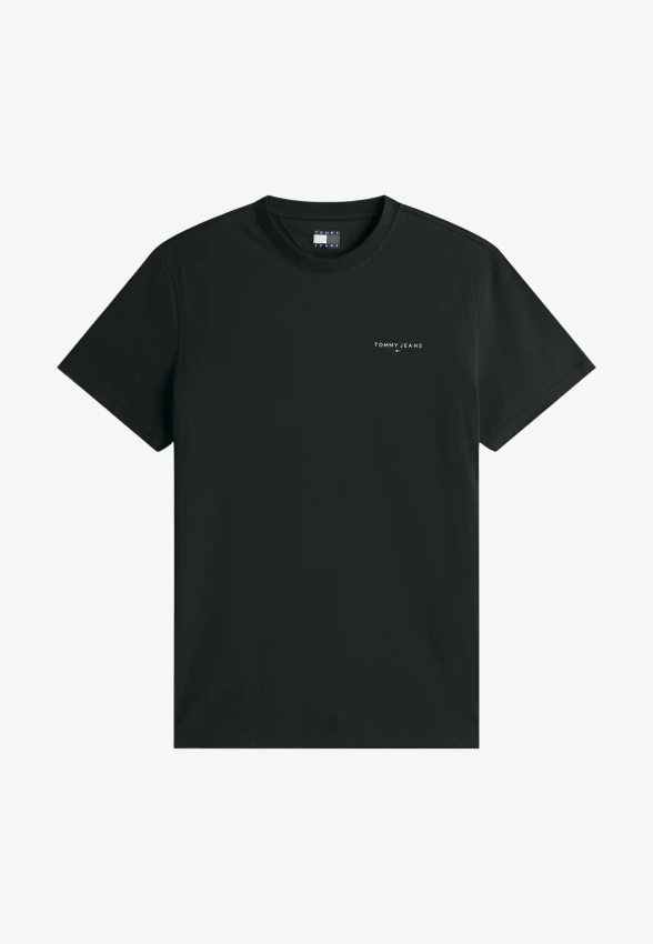 T-SHIRT MĘSKI TOMMY  JEANS DM0DM21780