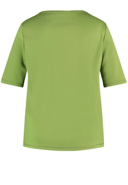 T-SHIRT DAMSKI SAMOON 571537-26441