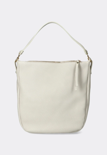 TOREBKA DAMSKA BRUNO ROSSI ML204 ST