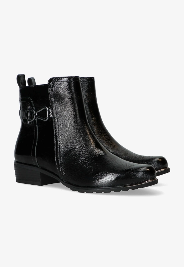 BOTKI DAMSKIE CAPRICE 9-25403-45