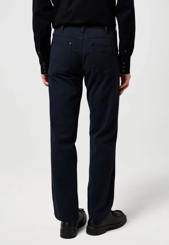 JEANSY MĘSKIE WRANGLER GREENSBORO 803 112372417