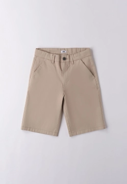 BERMUDY CHŁOPIĘCE I DO    4 B667