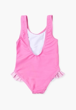 STRÓJ KĄPIELOWY DZIEWCZĘCY LOSAN 118-4043AL