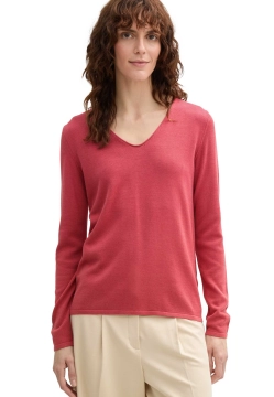 SWETER DAMSKI TOM TAILOR 1012976