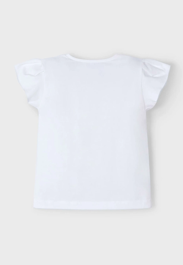 T-SHIRT CHŁOPIECY MAYORAL 3015