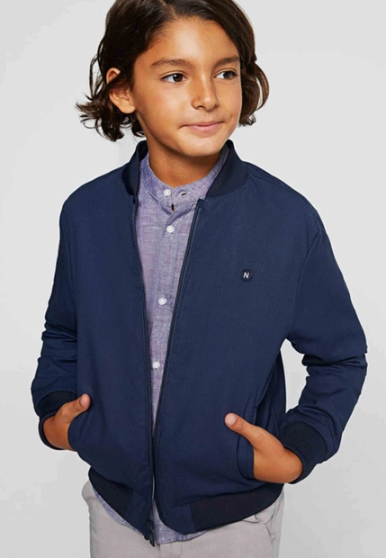 KURTKA CHŁOPIĘCA MAYORAL 6416