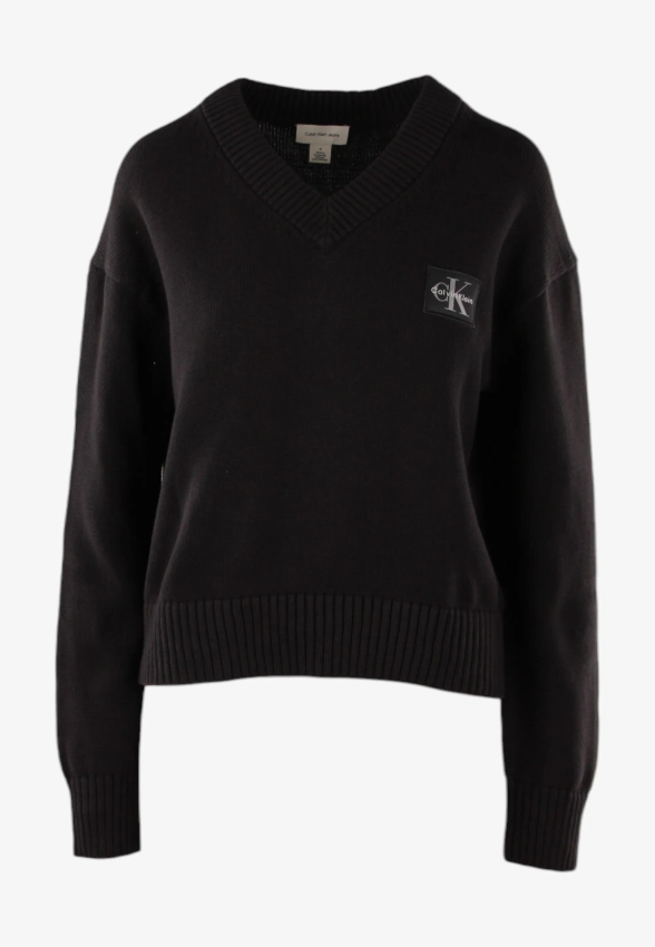 SWETER DAMSKI CALVIN KLEIN LV047352G