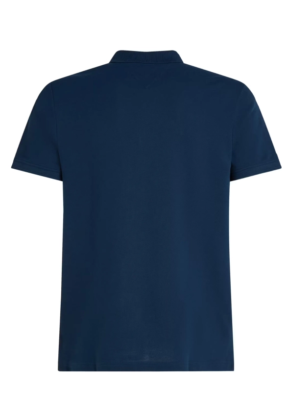 POLO MĘSKIE TOMMY HILFIGER MW0MW38486