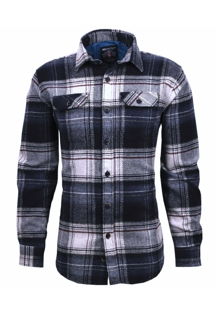 KOSZULA MĘSKA MONTECARLO 37014