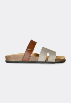 KLAPKI DAMSKIE SHOELAB SINUO5126