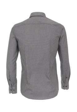 KOSZULA MĘSKA Z DŁUGIM RĘKAWEM VENTI 123975400