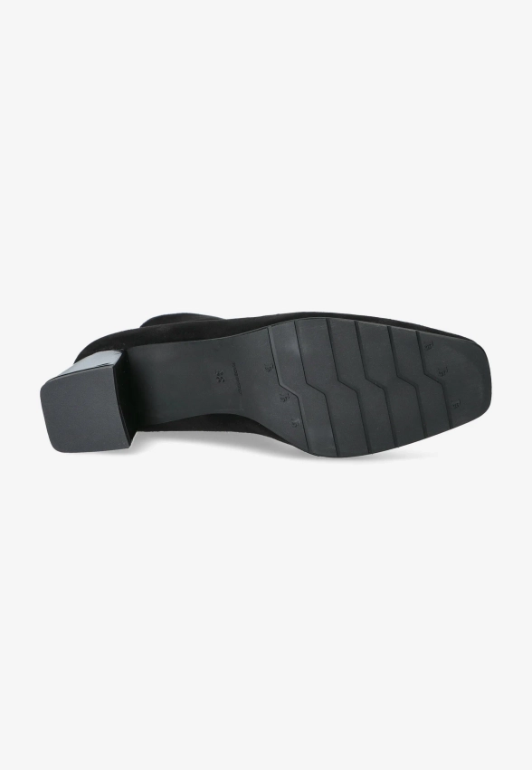 BOTKI DAMSKIE LUCA GROSSI CH-863
