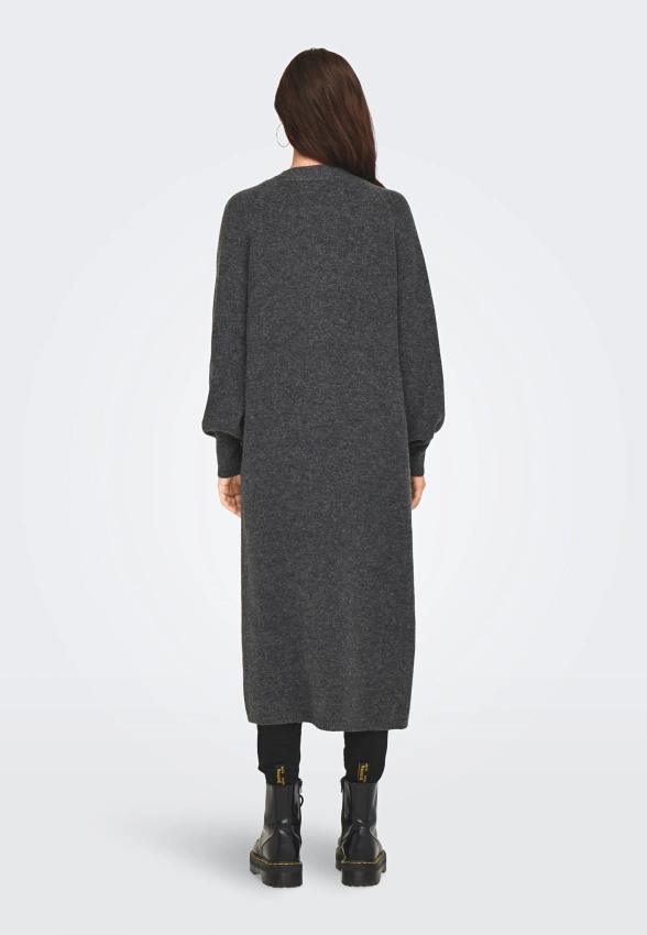 DŁUGI SWETER DAMSKI JACK & JONES 15302314