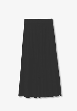 PLISOWANA SPÓDNICA DZIANINOWA DAMSKATIFFOSI 10061604