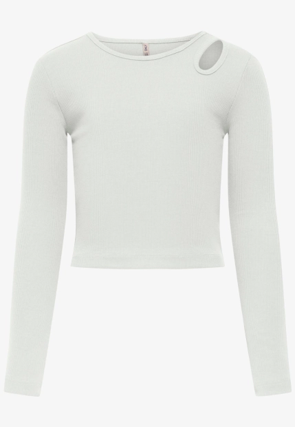 T-SHIRT DZIEWCZĘCY ONLY 15302417