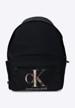 MATERIAŁOWY PLECAK CALVIN KLEIN JEANS K608841