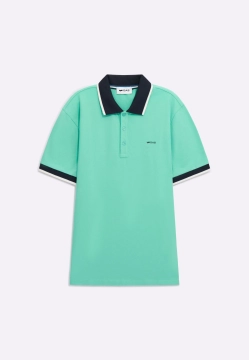 POLO MESKIE GAS B0380