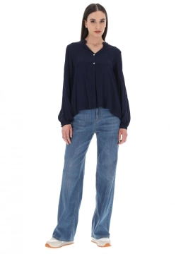BLUZKA DAMSKA EKS C056C05Q
