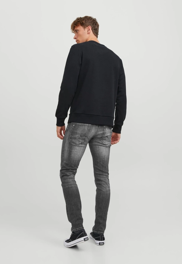 SPODNIE JEANSY MĘSKIE JACK&JONES 12229204