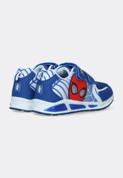 SNEAKERSY DZIECIĘCE MARVEL R1310518T