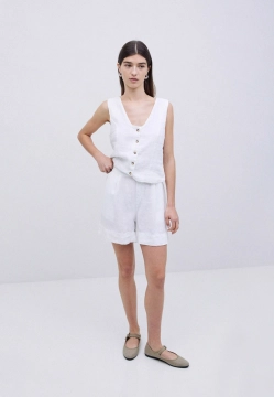 BERMUDY DAMSKIE YERSE 42853