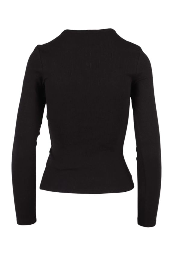 T-SHIRT DAMSKI TOMMY JEANS DW0DW17387