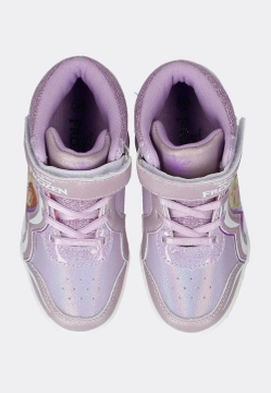 SNEAKERSY DZIEWCZĘCE DISNEY FROZEN D4310418S