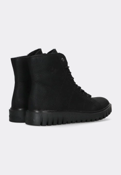 OCIEPLANE BOTKI DAMSKIE RIEKER Y3420-00