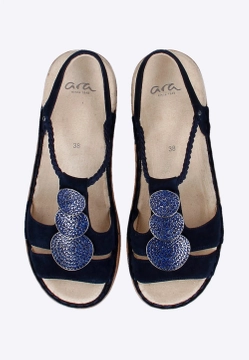 SANDAŁY DAMSKIE ARA 12-27239-72