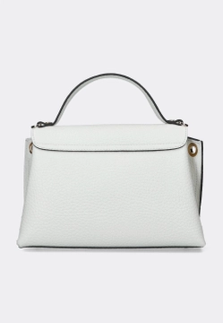 SKÓRZANA TOREBKA DAMSKA RIPANI 7461OB