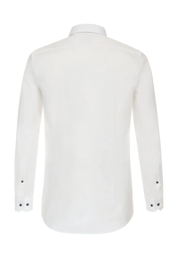 KOSZULA MĘSKA Z DŁUGIM RĘKAWEM VENTI 134134900