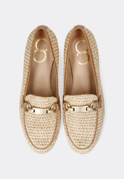 MOKASYNY DAMSKIE CESARE CASADEI 50626