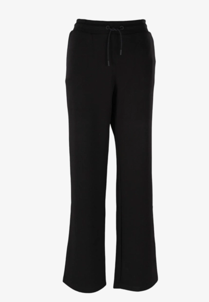 DZIANINOWE SPODNIE DAMSKIE BARBARA LEBEK 37820052