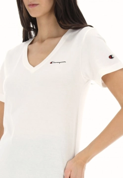 T-SHIRT DAMSKI CHAMPION 117536