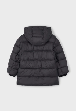 DŁUGA KURTKA CHŁOPIĘCA MAYORAL 4422