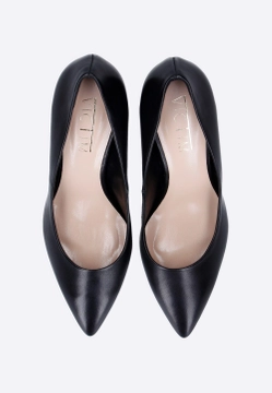 SZPILKI DAMSKIE EKS B-4717