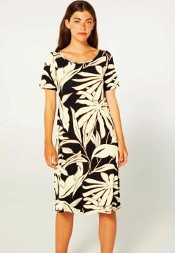 SUKIENKA PLAŻOWA VAMP 20493